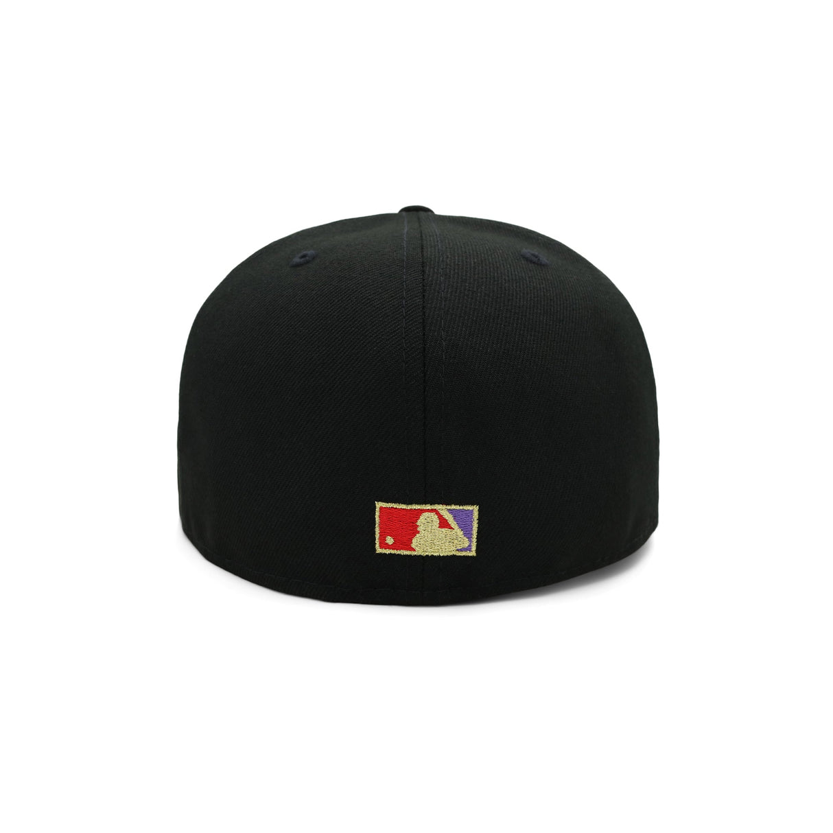 Los Angeles Dodgers Purple & Gold 100 Year Anniversary 59FIFTY Fitted - New Era -