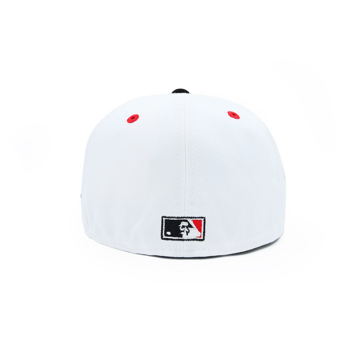 Los Angeles Dodgers Red Outline Cord 59FIFTY - New Era -