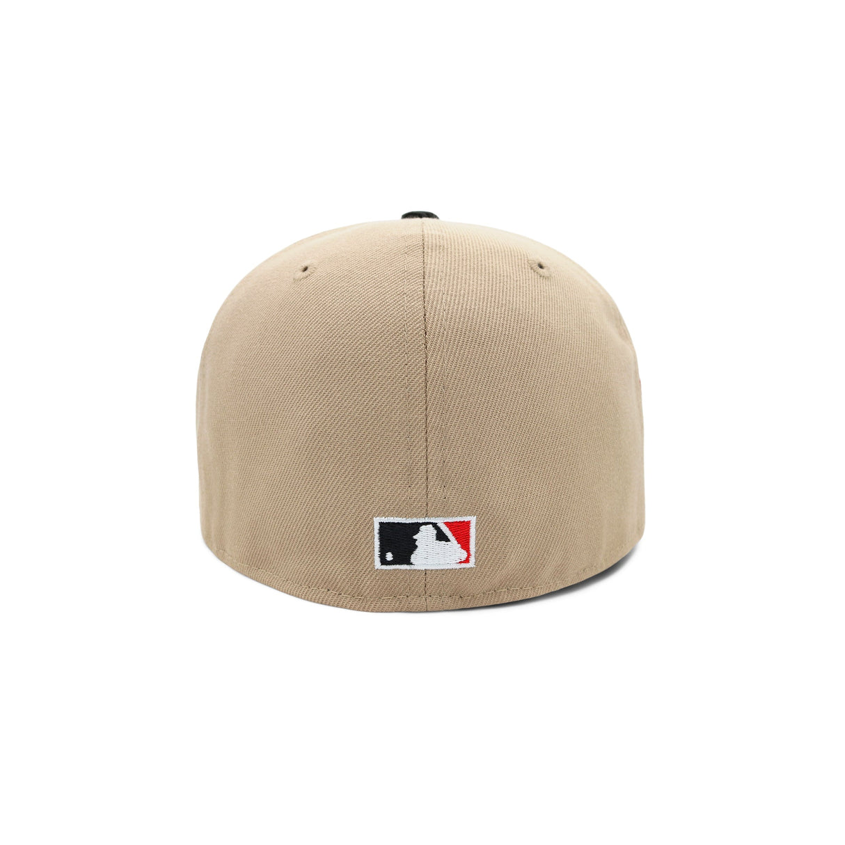 Los Angeles Dodgers Red Strike Script 59FIFTY Fitted - New Era -