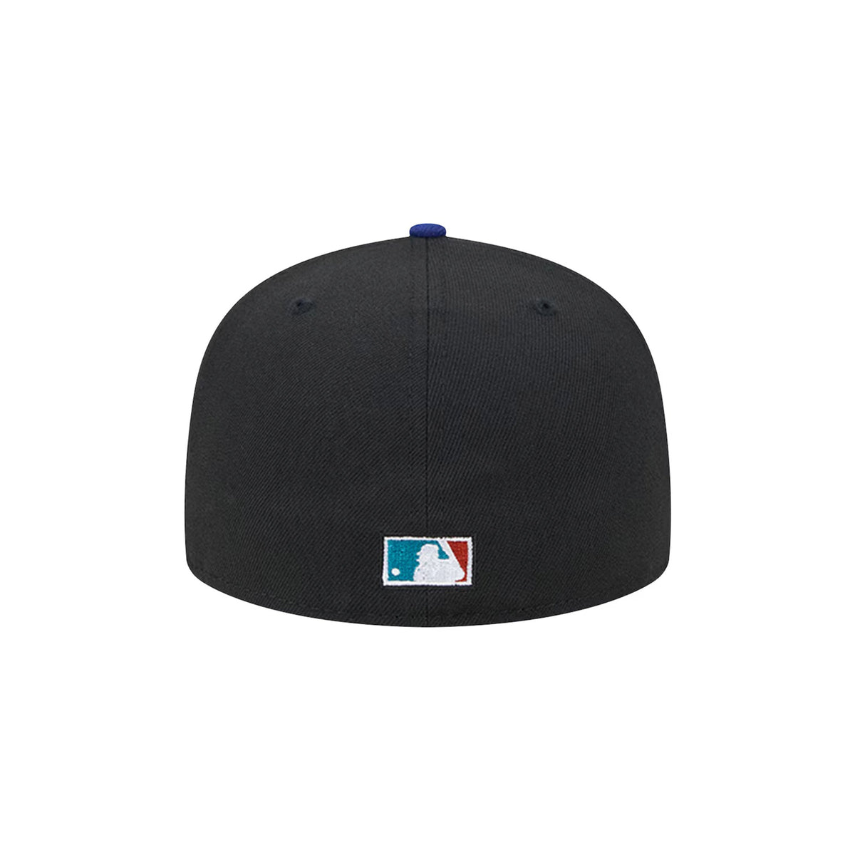 Los Angeles Dodgers Retro Spring Training Black 59FIFTY Fitted Hat - New Era - 23052341101
