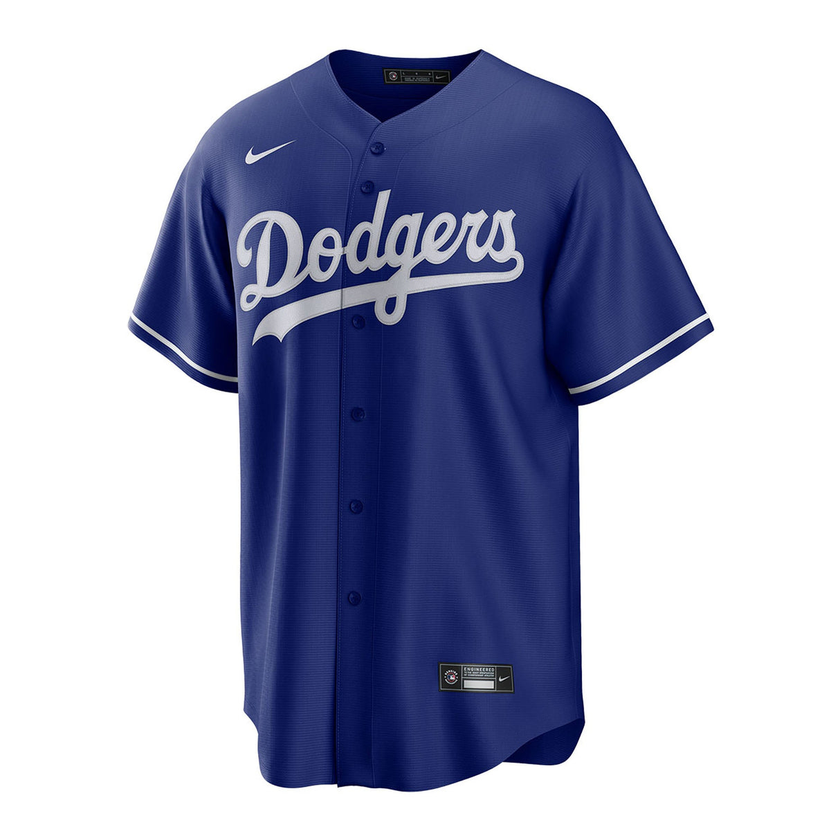 Los Angeles Dodgers Roki Sasaki Nike® Replica Alternate Royal Jersey - Nike -
