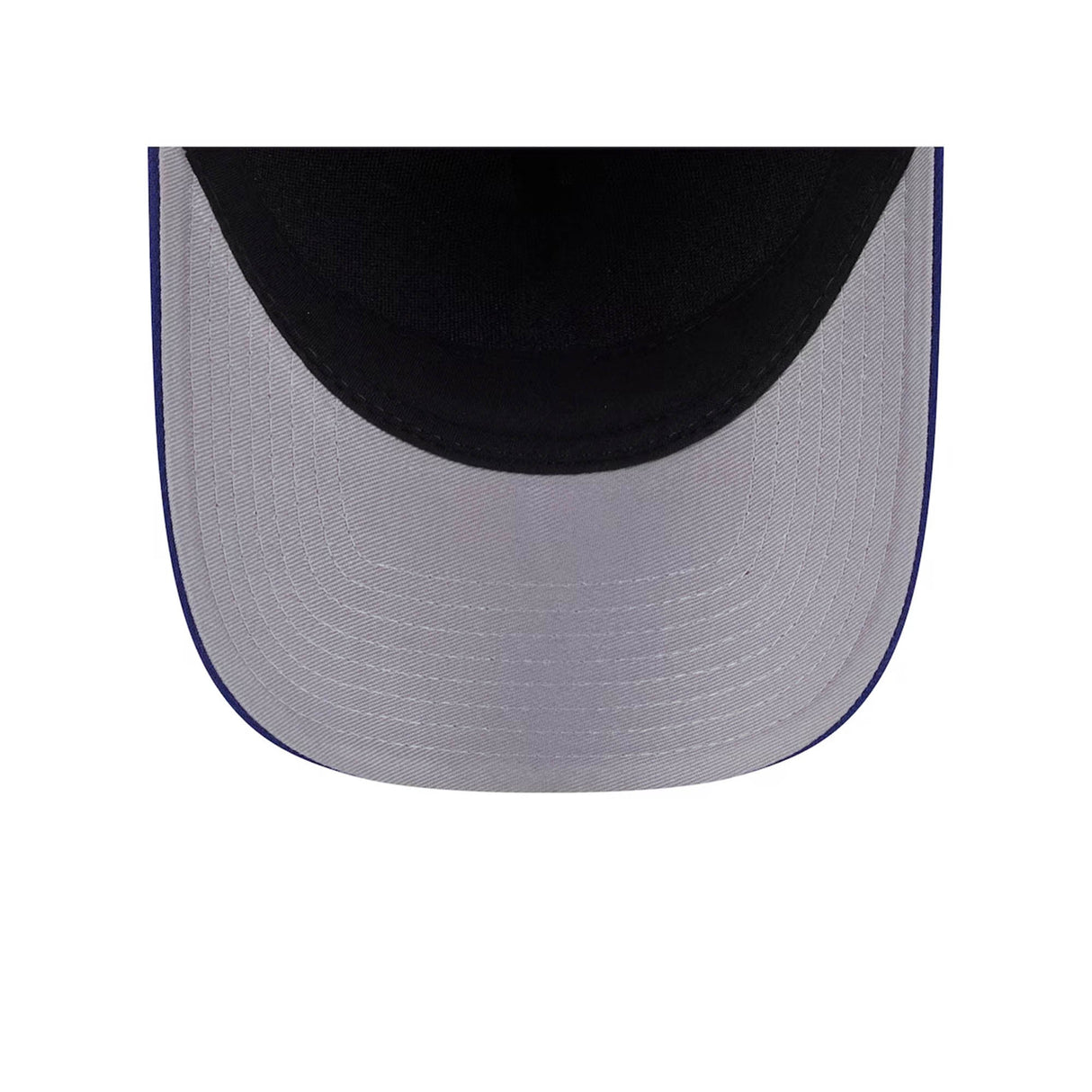 Los Angeles Dodgers Royal A - Frame 9FORTY Snapback - New Era -