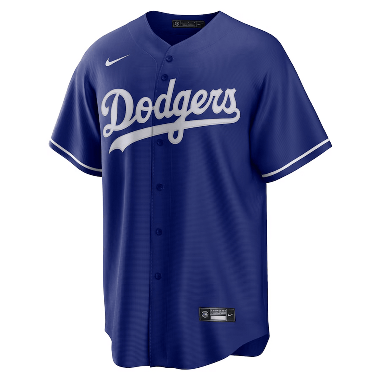Los Angeles Dodgers Shohei Ohtani Nike Royal Alternate Jersey - Nike -