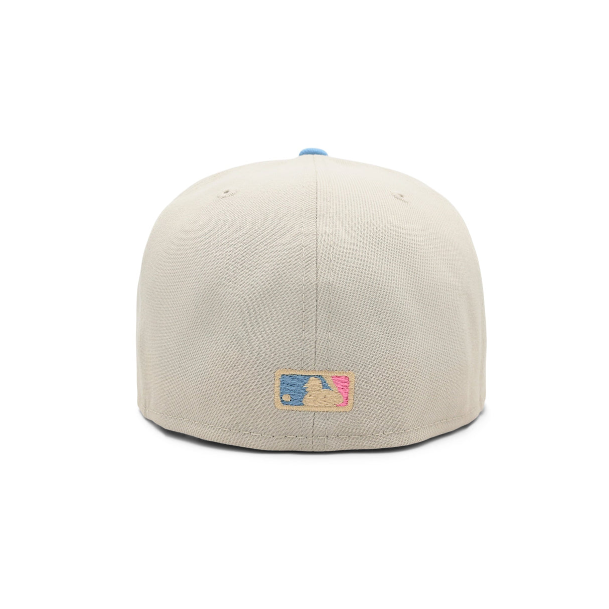 Los Angeles Dodgers Sky Pixel 59FIFTY Fitted - New Era -