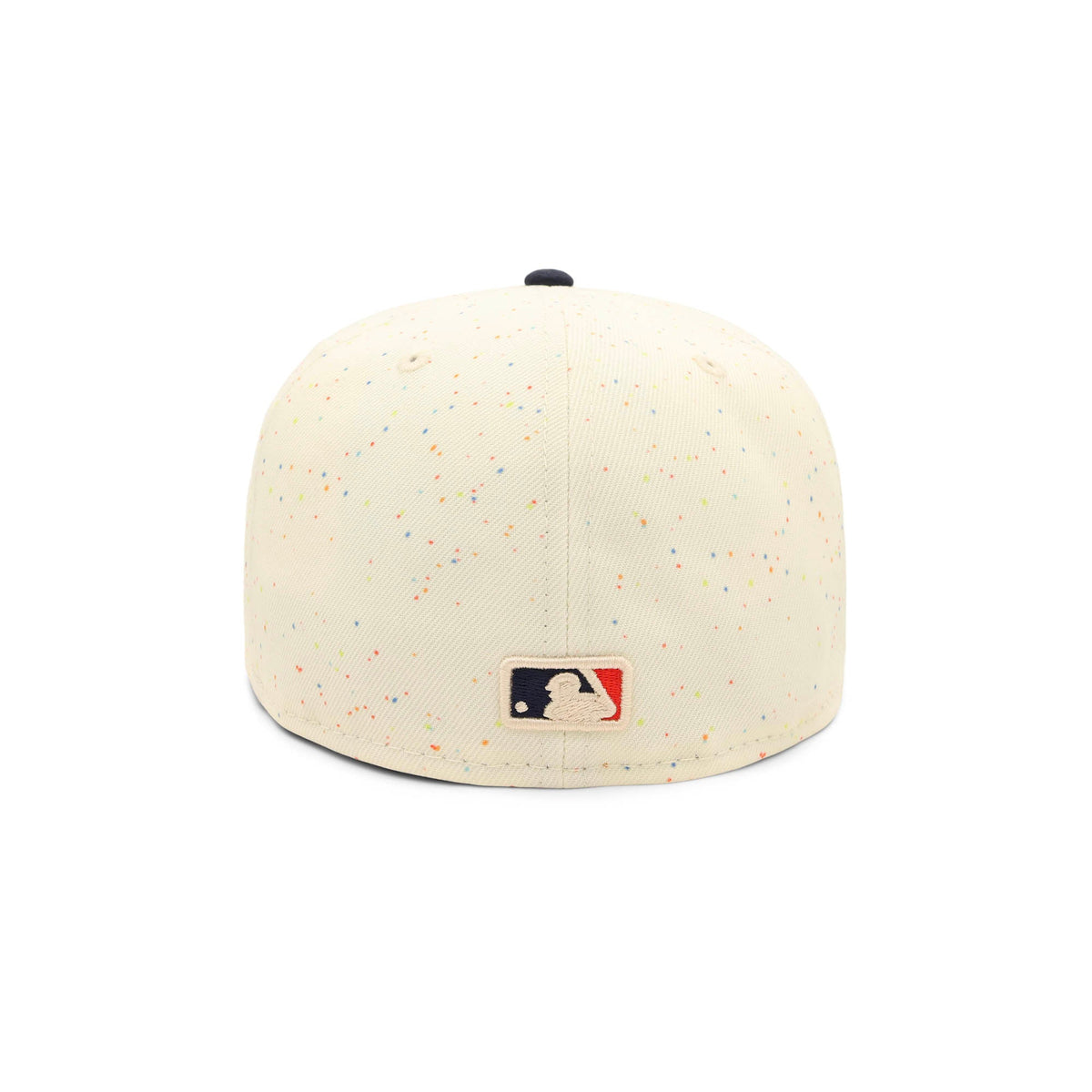 Los Angeles Dodgers Splatter 59FIFTY Fitted - New Era -