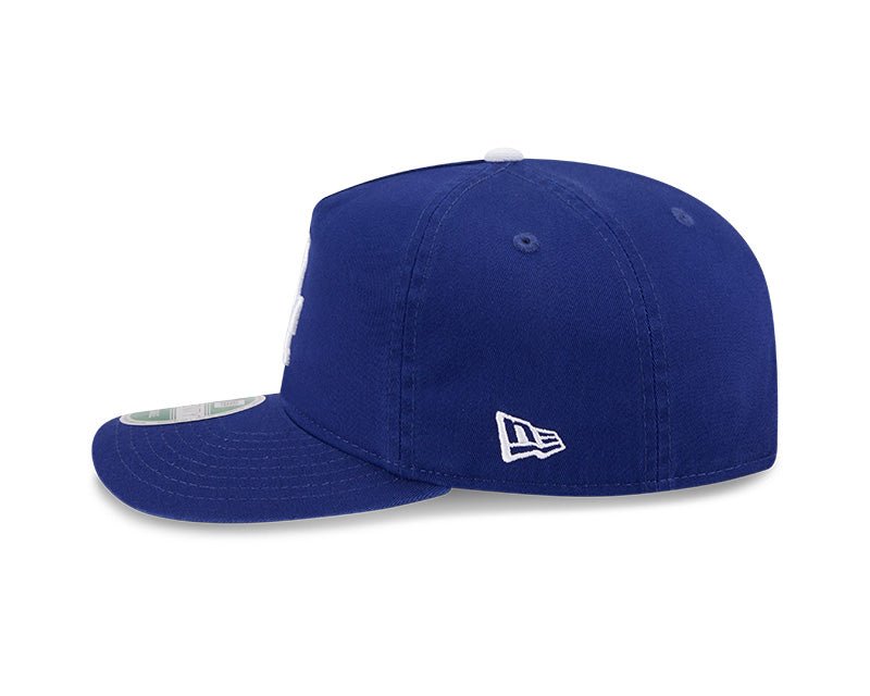 Los Angeles Dodgers Team Color 19TWENTY Adjustable Hat - New Era -