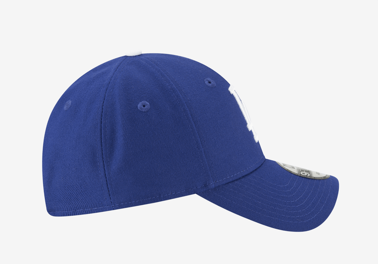 Los Angeles Dodgers The League Adjustable Cap 9FORTY - New Era -