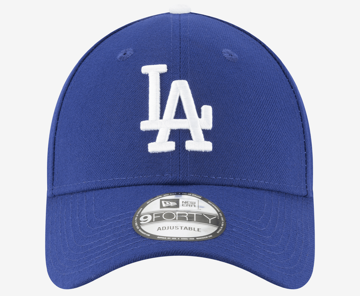 Los Angeles Dodgers The League Adjustable Cap 9FORTY - New Era -