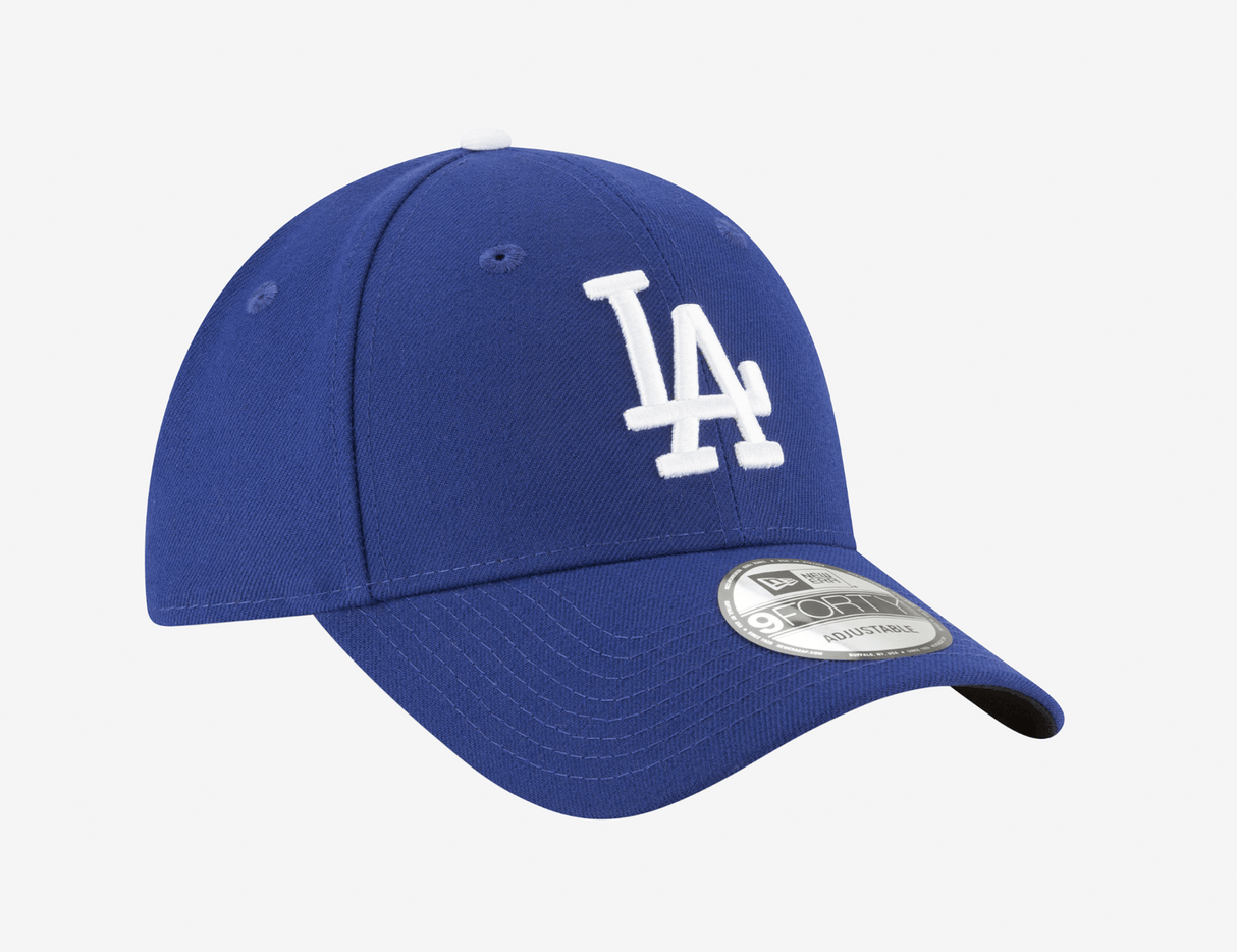Los Angeles Dodgers The League Adjustable Cap 9FORTY - New Era -