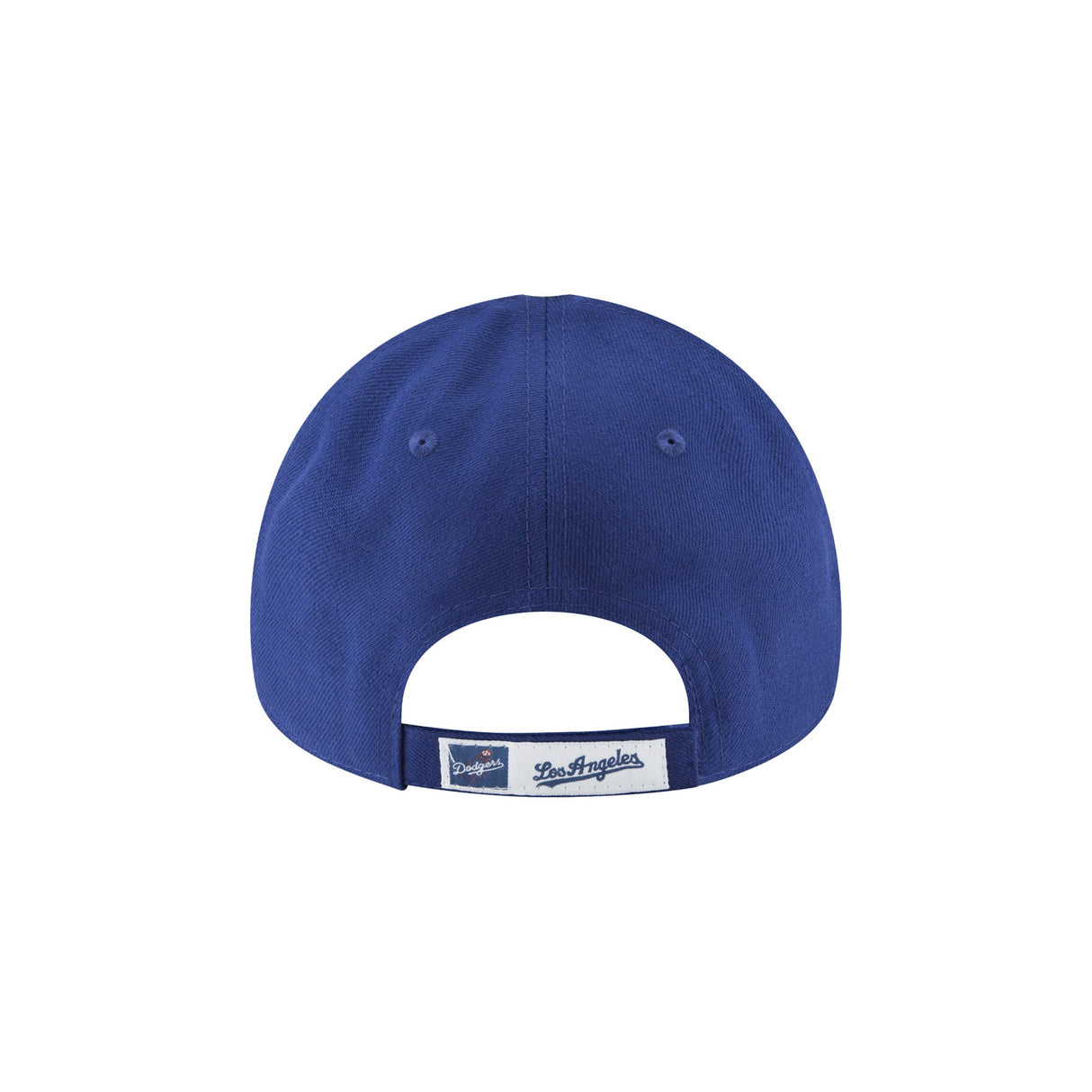 Los Angeles Dodgers The League Blue 9FORTY Adjustable Hat - New Era -