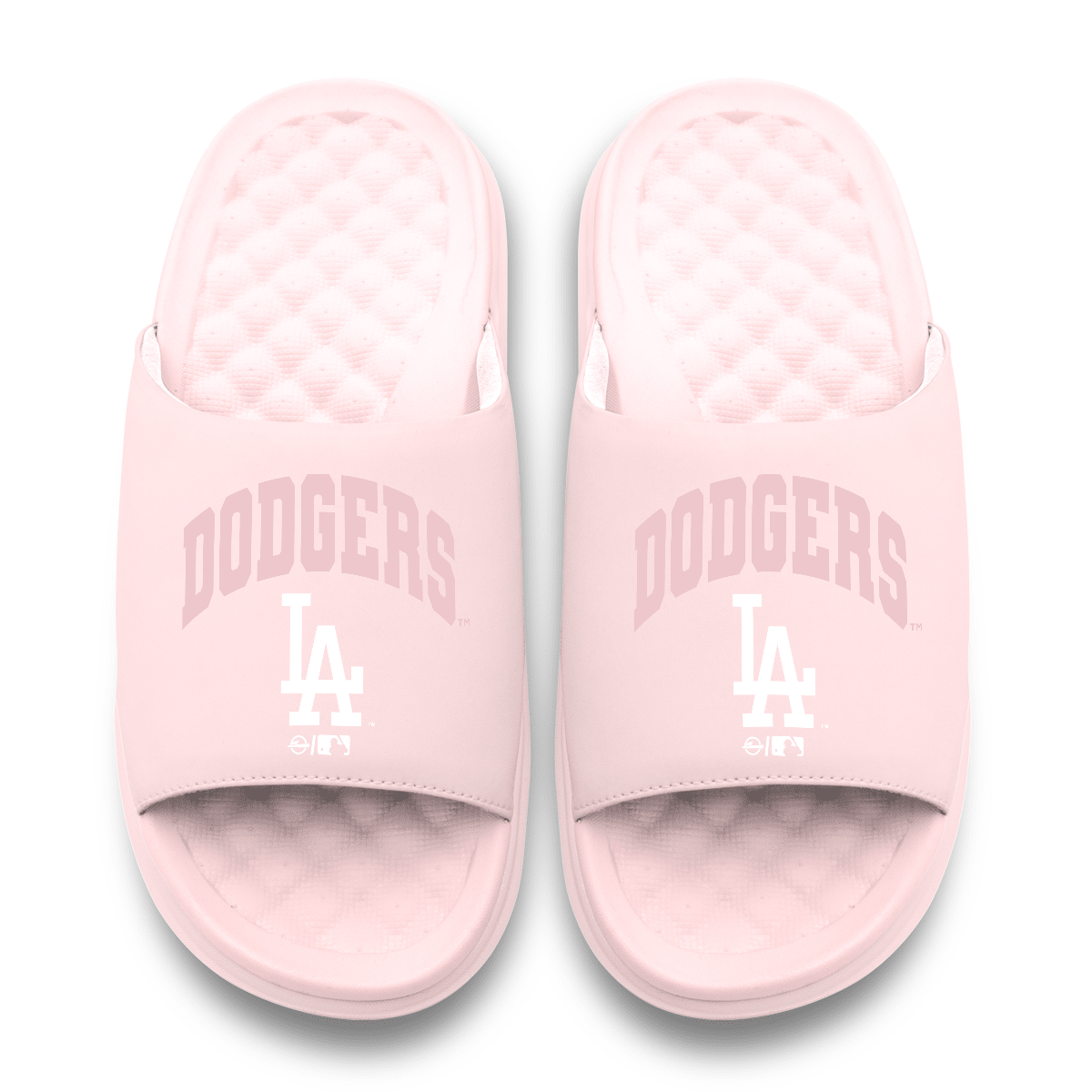 Los Angeles Dodgers Tonal Pop Motive - ISlide - 775433-04-DodgersTonalPop-03