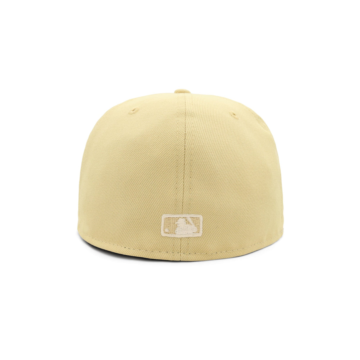 Los Angeles Dodgers Two Tone Canvas 59FIFTY Fitted - New Era -