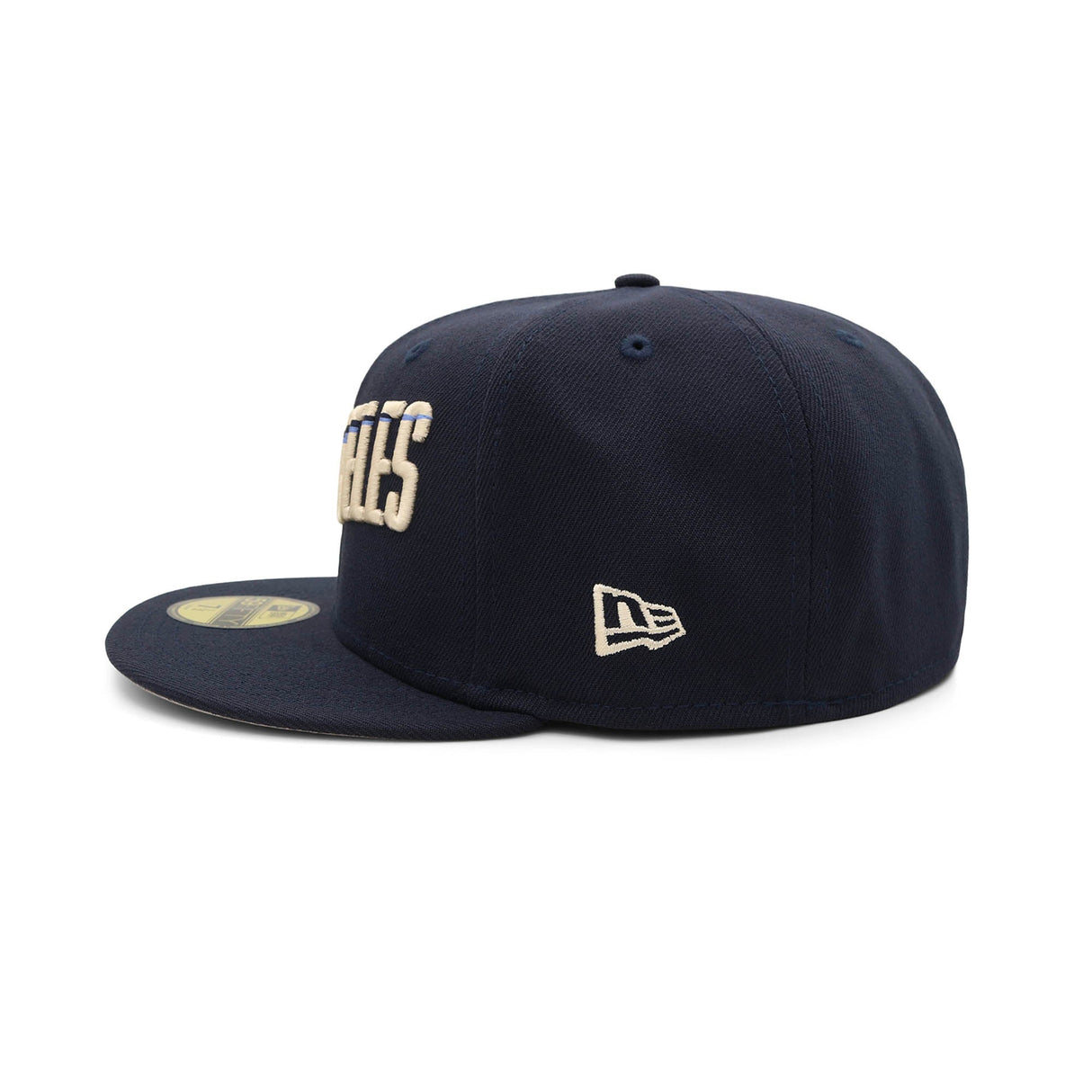 Los Angeles Dodgers Vintage Streak 59FIFTY Fitted - New Era -