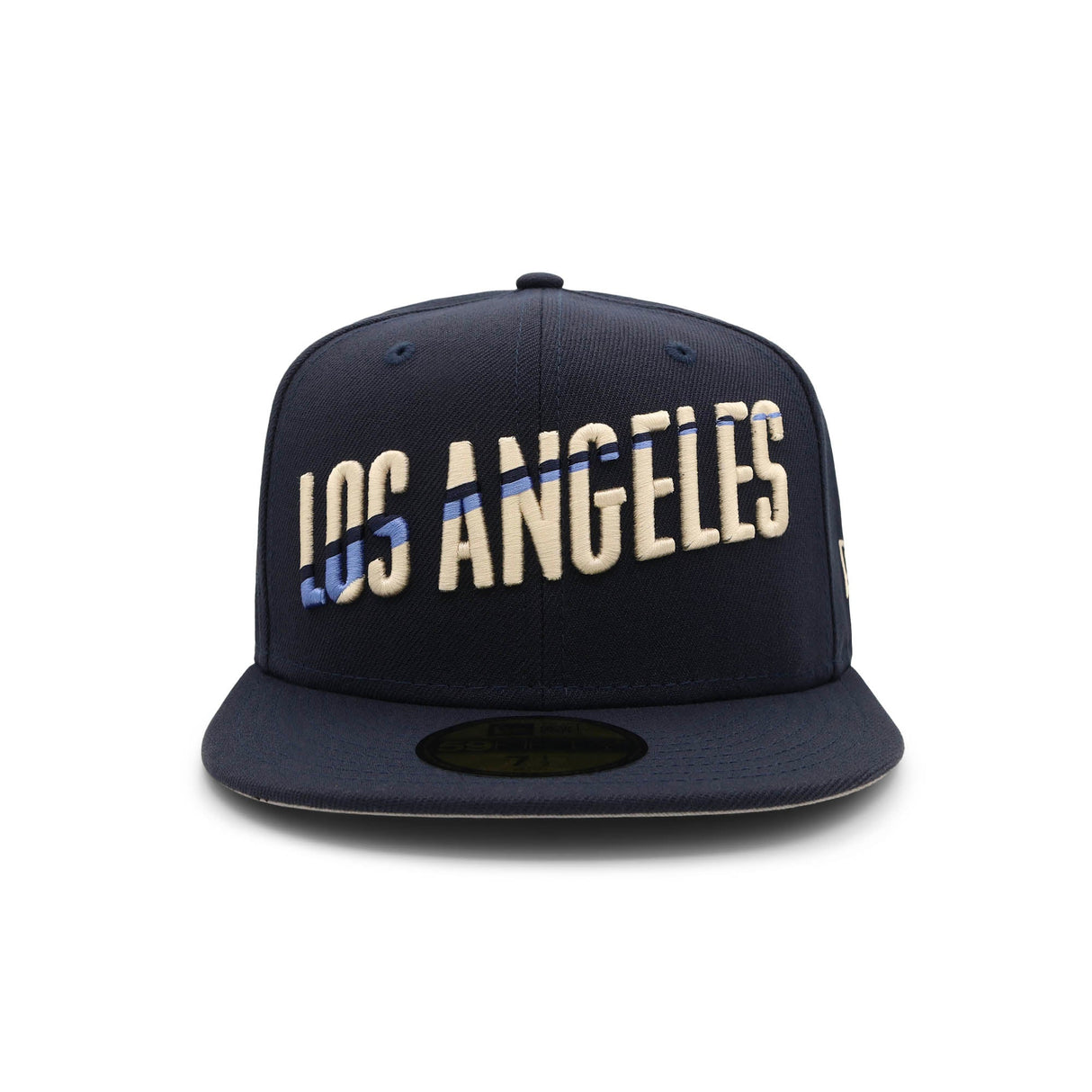 Los Angeles Dodgers Vintage Streak 59FIFTY Fitted - New Era -