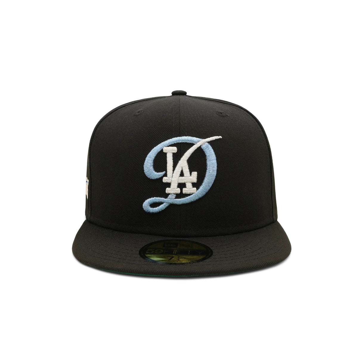 Los Angeles Dodgers Vintage Streak Script 59FIFTY Fitted - New Era -