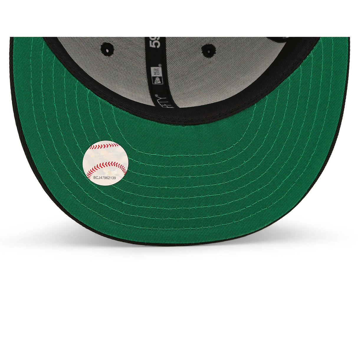 Los Angeles Dodgers Vintage Streak Script 59FIFTY Fitted - New Era -