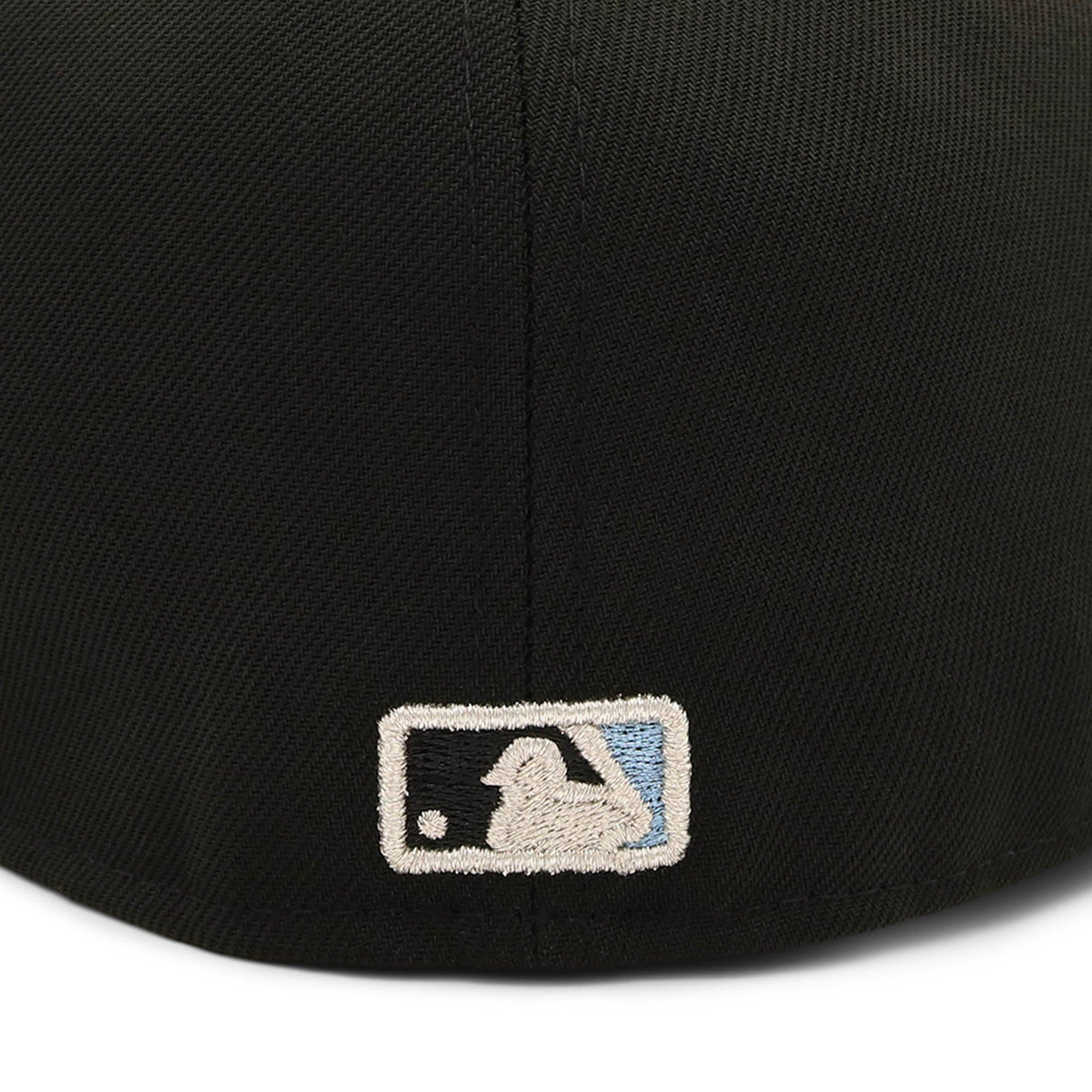 Los Angeles Dodgers Vintage Streak Script 59FIFTY Fitted - New Era -