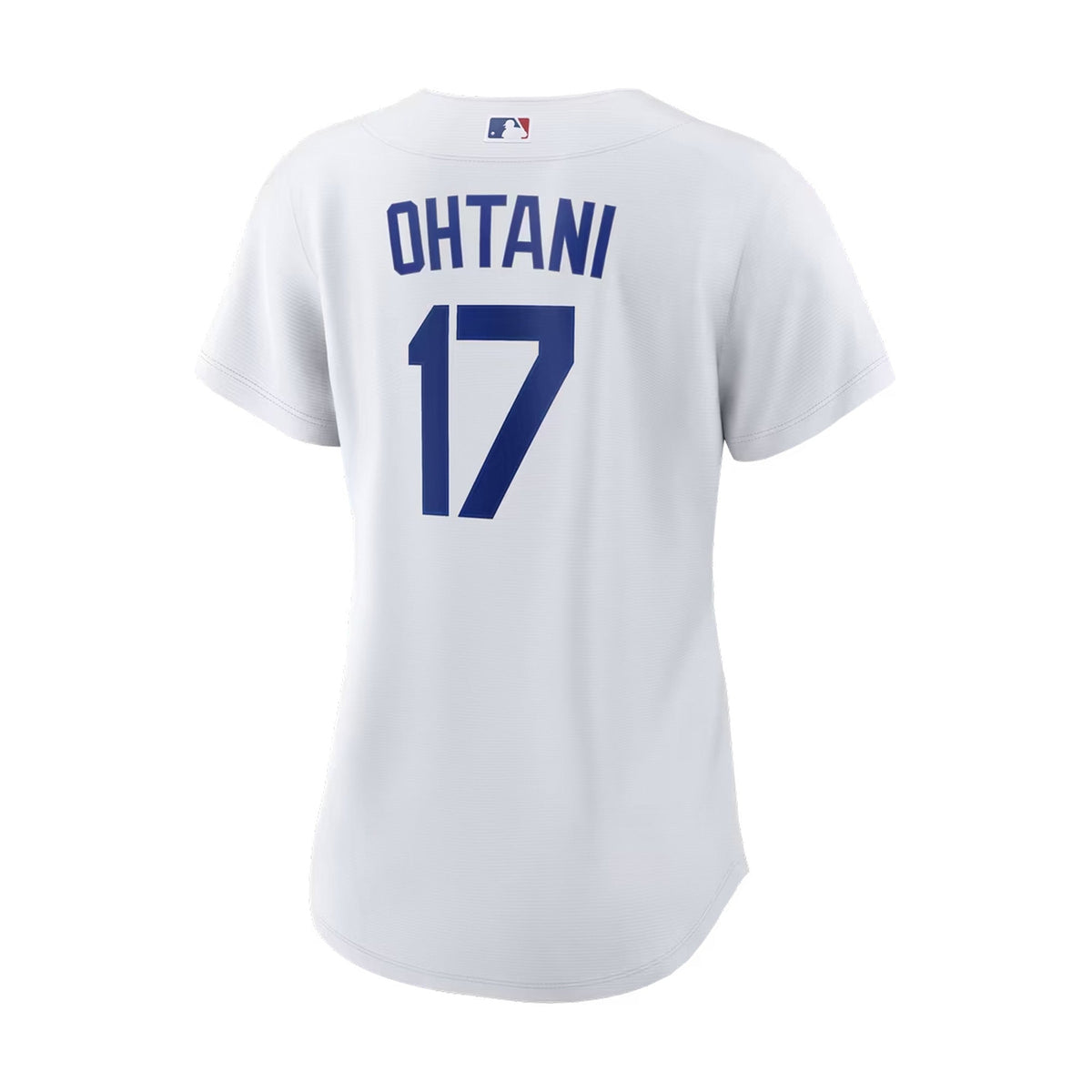 Los Angeles Dodgers Women's Shohei Ohtani White Home Jersey - Nike - 233601411101