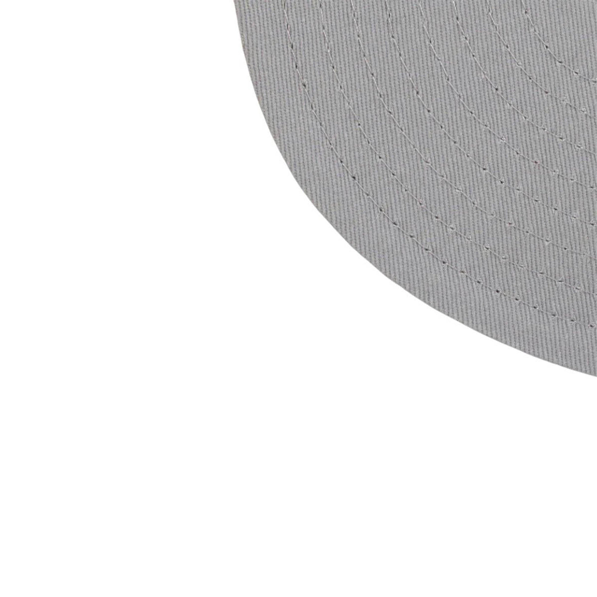 Los Angeles Dogers Light Gray 2024 WS Champs Patch Gray Uv 59FIFTY Fitted - New Era -