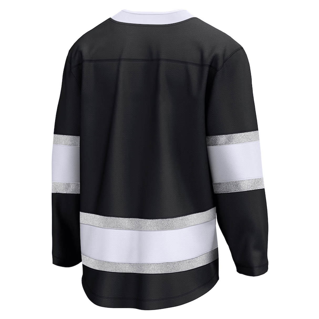 Los Angeles Kings Fanatics Home Breakaway Jersey - Nike -