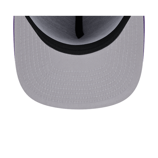 Los Angeles Lakers A - Frame 9FIFTY Snapback - New Era -