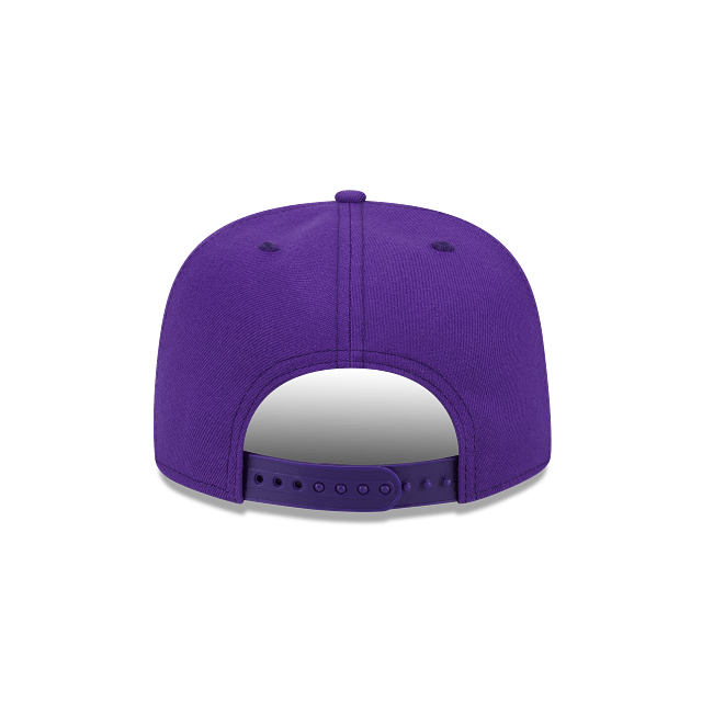 Los Angeles Lakers A - Frame 9FIFTY Snapback - New Era -