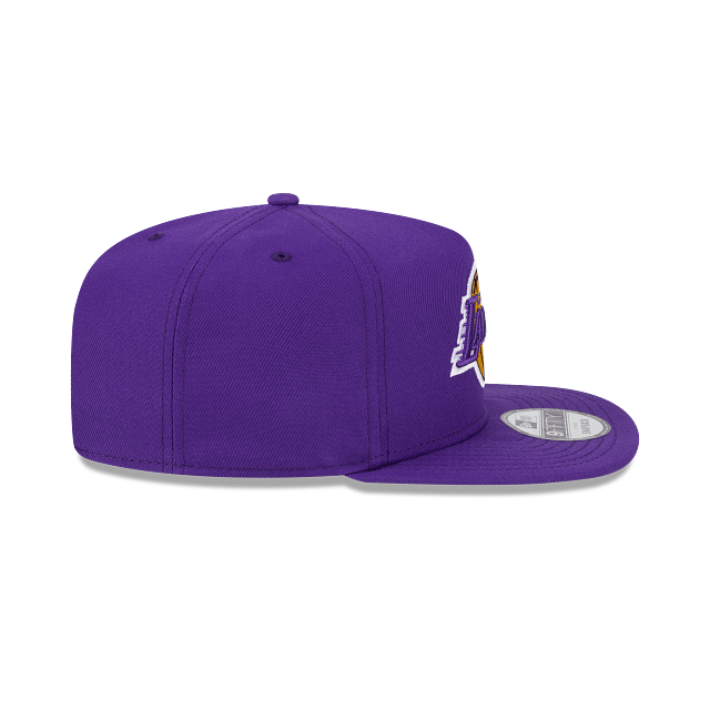 Los Angeles Lakers A - Frame 9FIFTY Snapback - New Era -