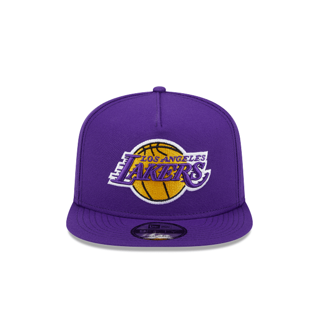 Los Angeles Lakers A - Frame 9FIFTY Snapback - New Era -