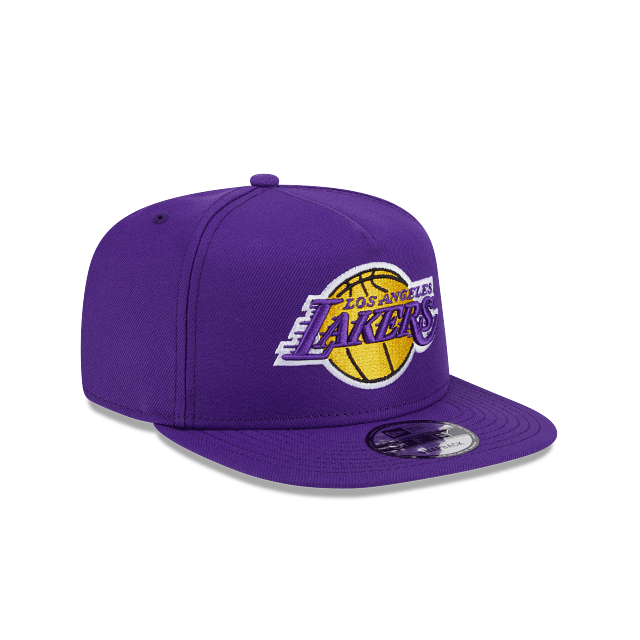 Los Angeles Lakers A - Frame 9FIFTY Snapback - New Era -