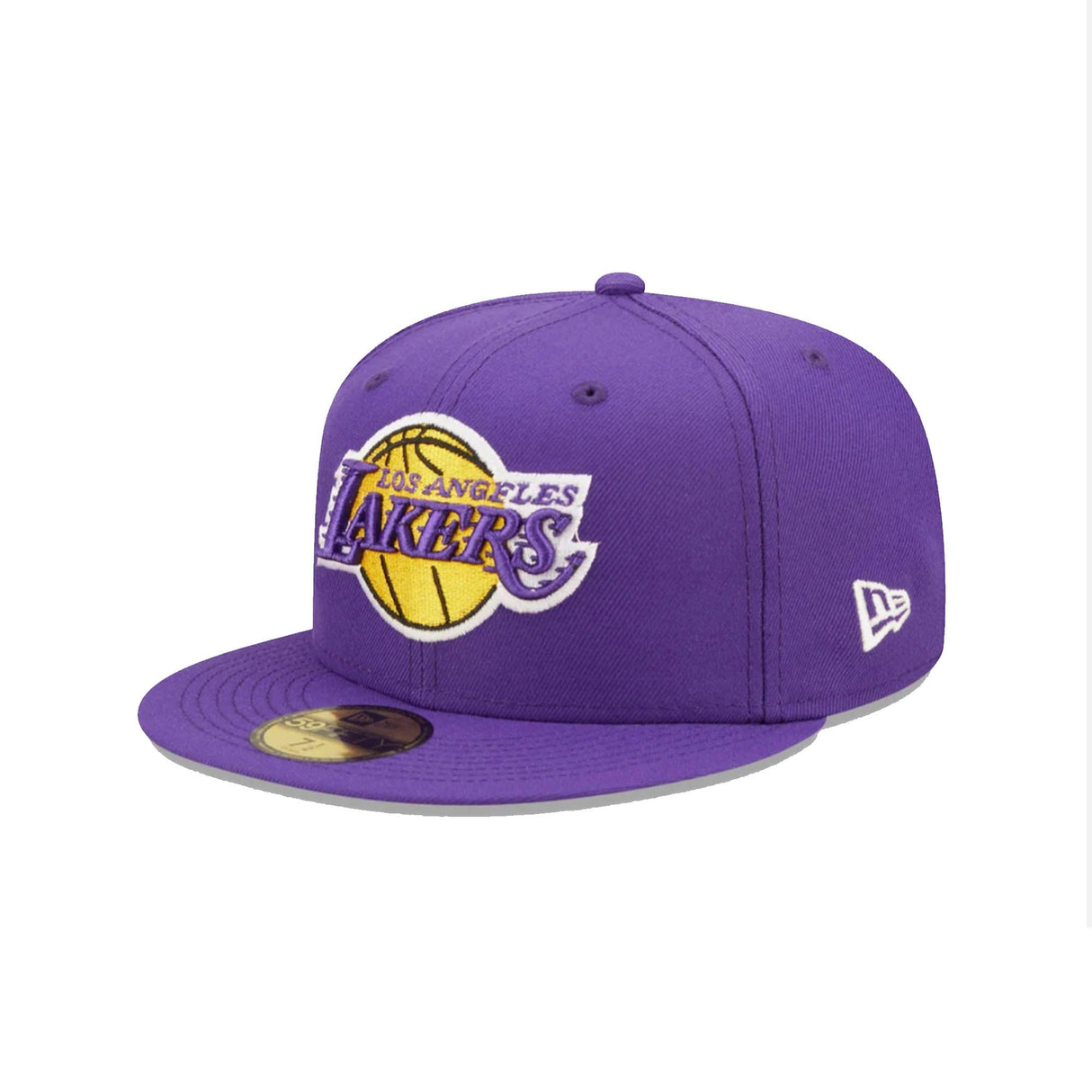Los Angeles Lakers Pop Sweat OTC 59FIFTY Fitted - New Era -