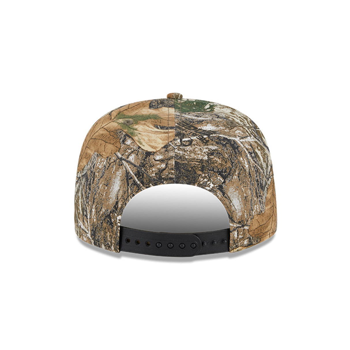 Los Angeles Lakers REALTREE® 9FIFTY Snapback Hat - New Era - 23510121604