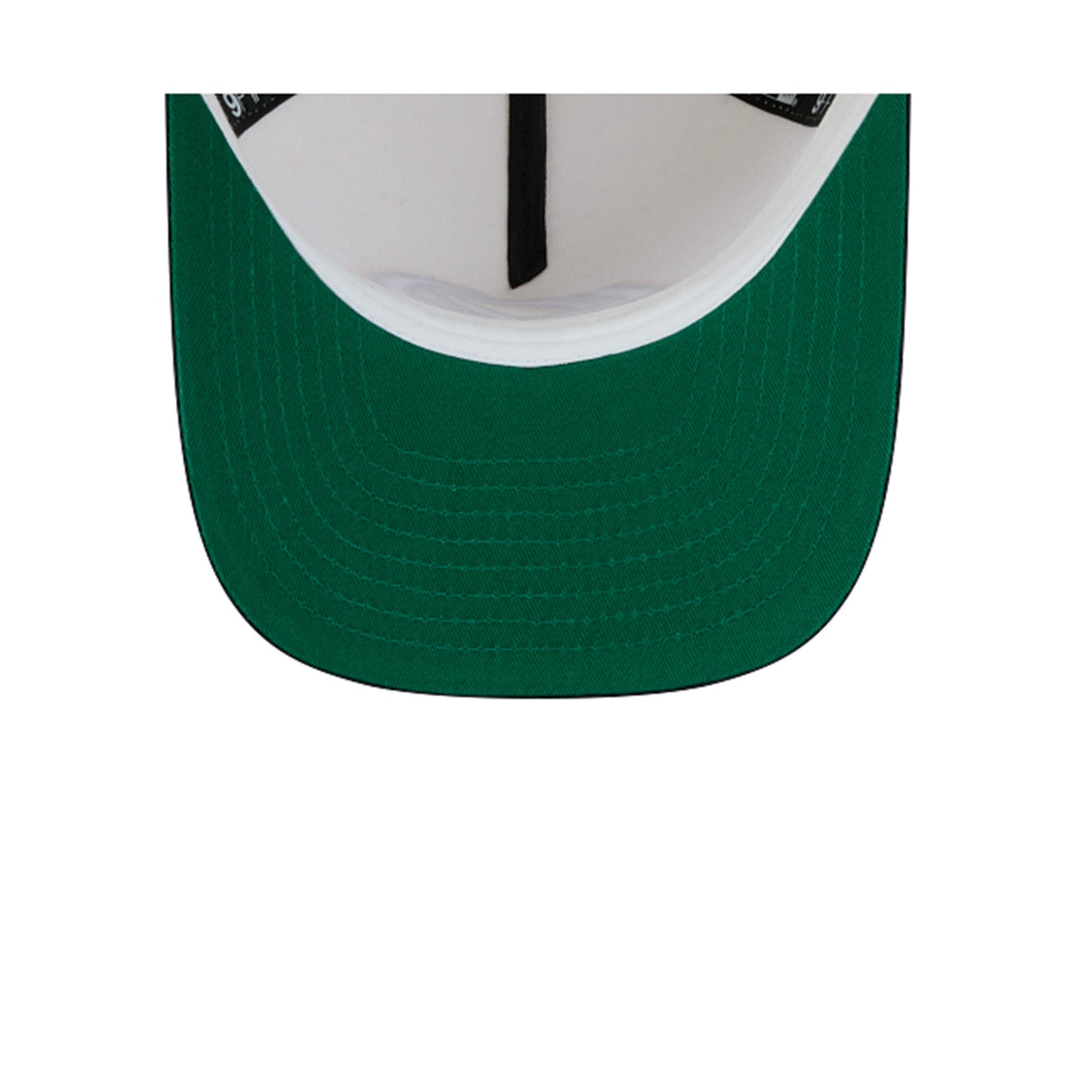 Los Angeles Rams 2026 Rivalries Fan Pack Cream 9FIFTY A-Frame Snapback Hat - New Era - 238506124