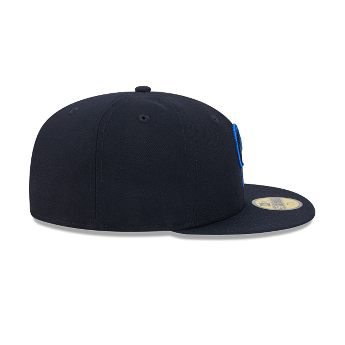 Los Angeles Rams 2026 Rivalries Fan Pack Navy 59FIFTY Fitted Hat - New Era - 23740612401