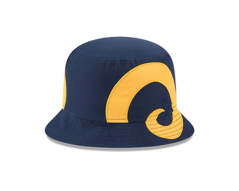 Los Angeles Rams Gameday Bucket Hat - New Era -