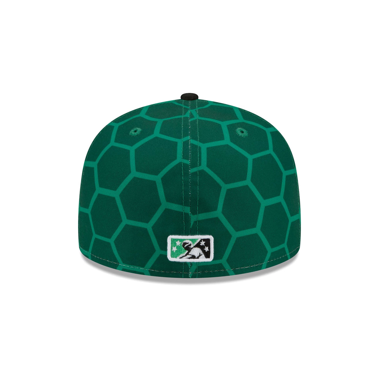 Memphis Redbirds Theme Night “Tortugas” 59FIFTY Fitted Hat - New Era -