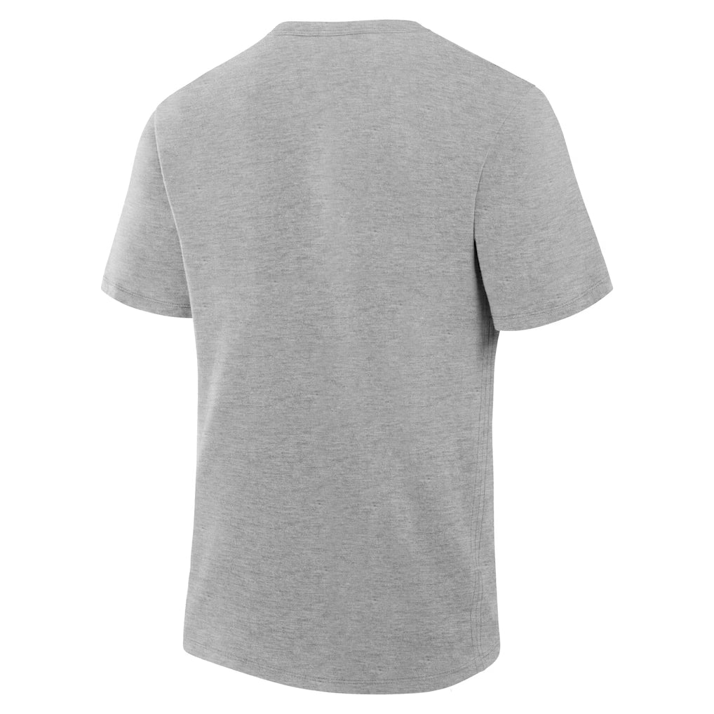 Los Angeles Dodgers 2025 World Series Champions Locker Room Replica T-Shirt