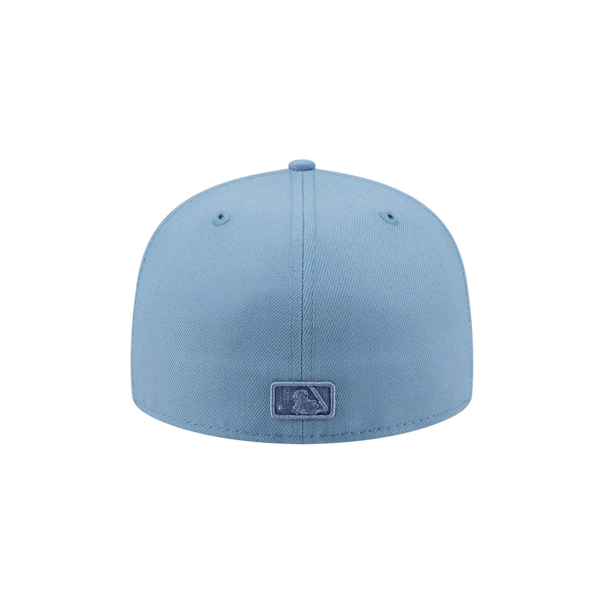 Los Angeles Dodgers Color Pack Light Blue 59FIFTY Fitted Hat
