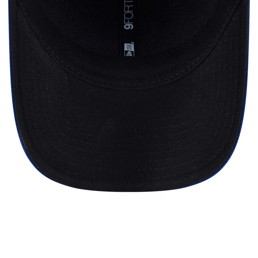 Texas Rangers Game Light Blue 9FORTY M-Crown Snapback