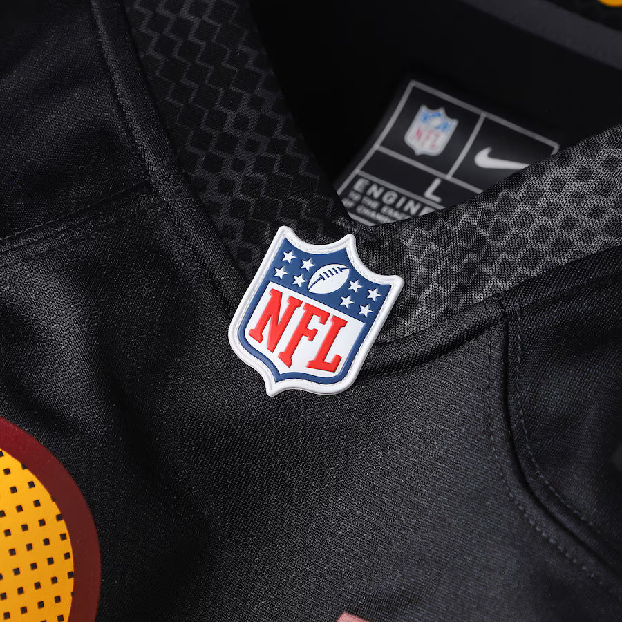 Jayden Daniels Washington Commanders Men’s Nike® Game Jersey