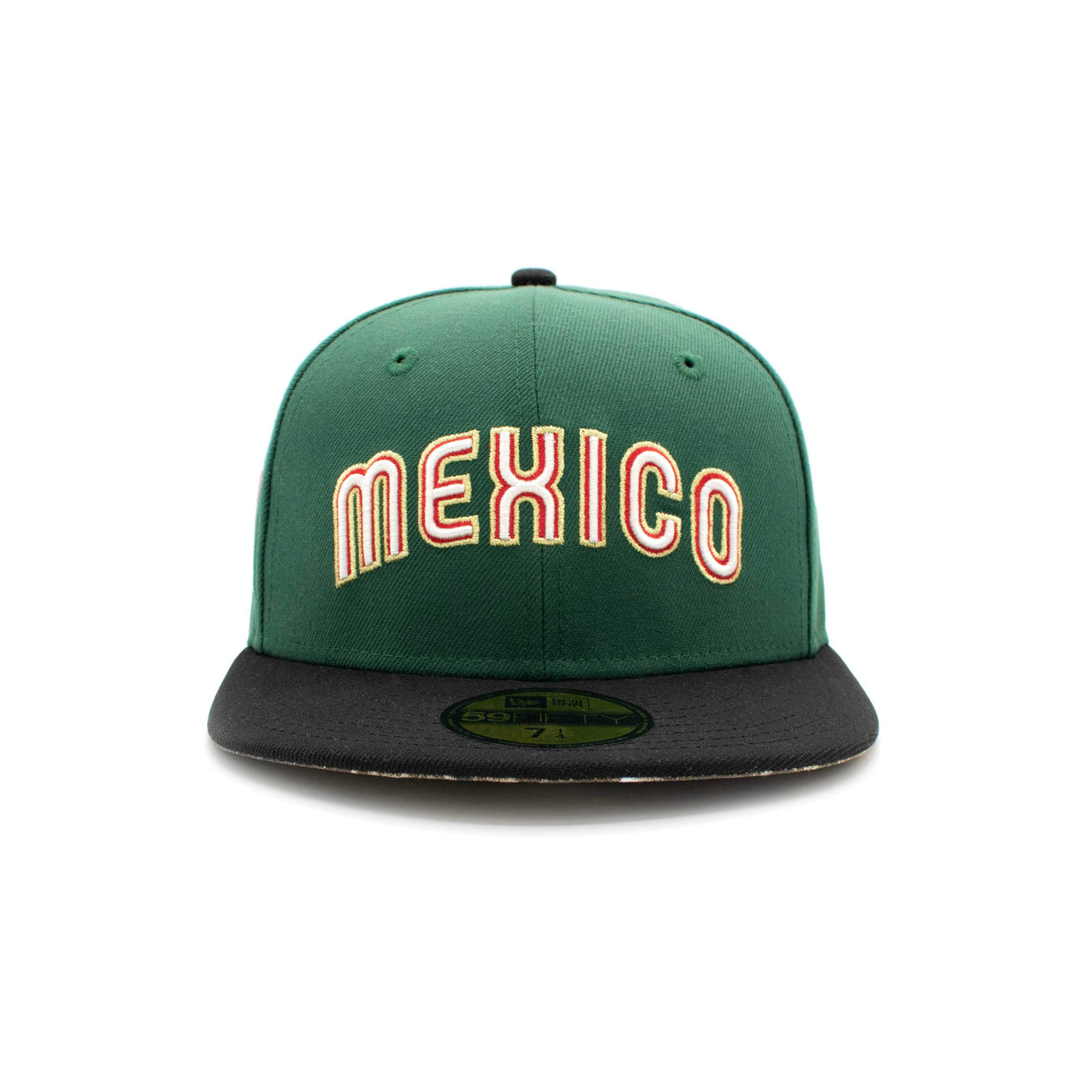 Mexico Mountain Pine & REALTREE® Undervisor World Baseball Classic - New Era -