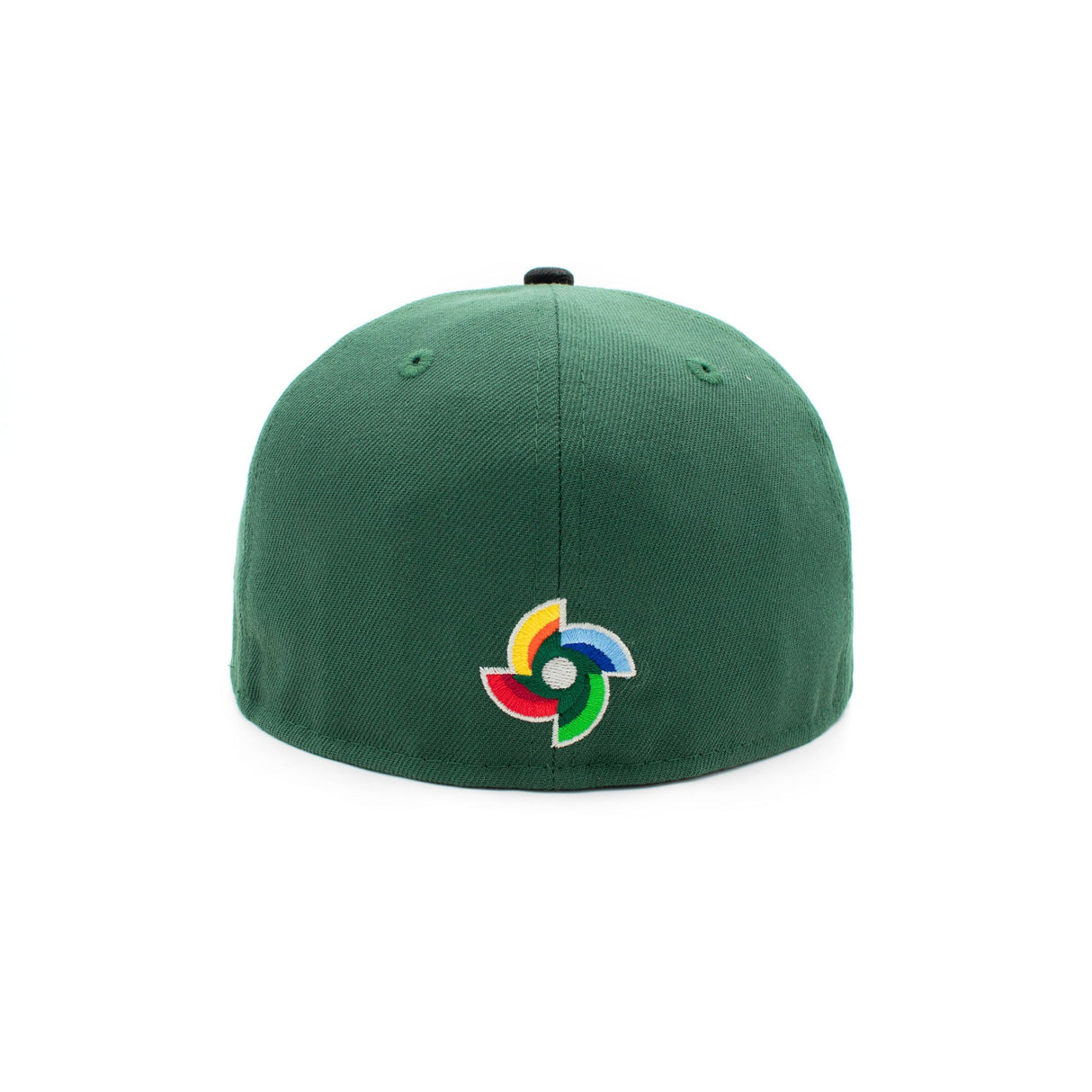 Mexico Mountain Pine & REALTREE® Undervisor World Baseball Classic - New Era -