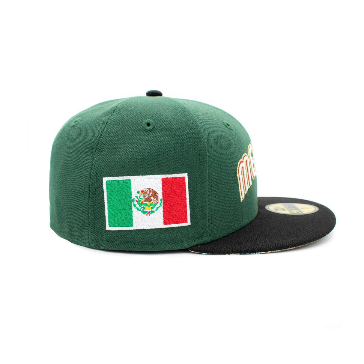 Mexico Mountain Pine & REALTREE® Undervisor World Baseball Classic - New Era -