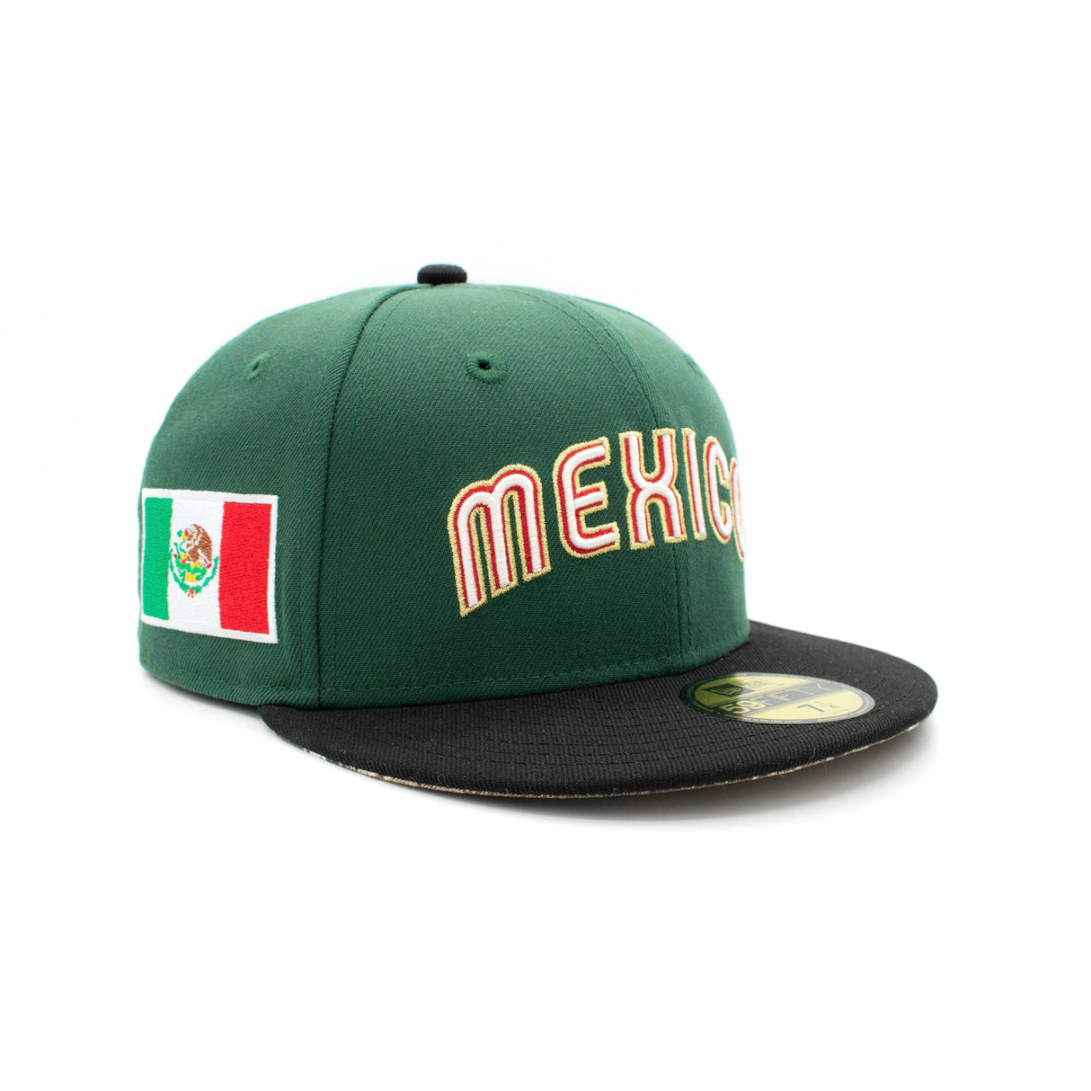 Mexico Mountain Pine & REALTREE® Undervisor World Baseball Classic - New Era -