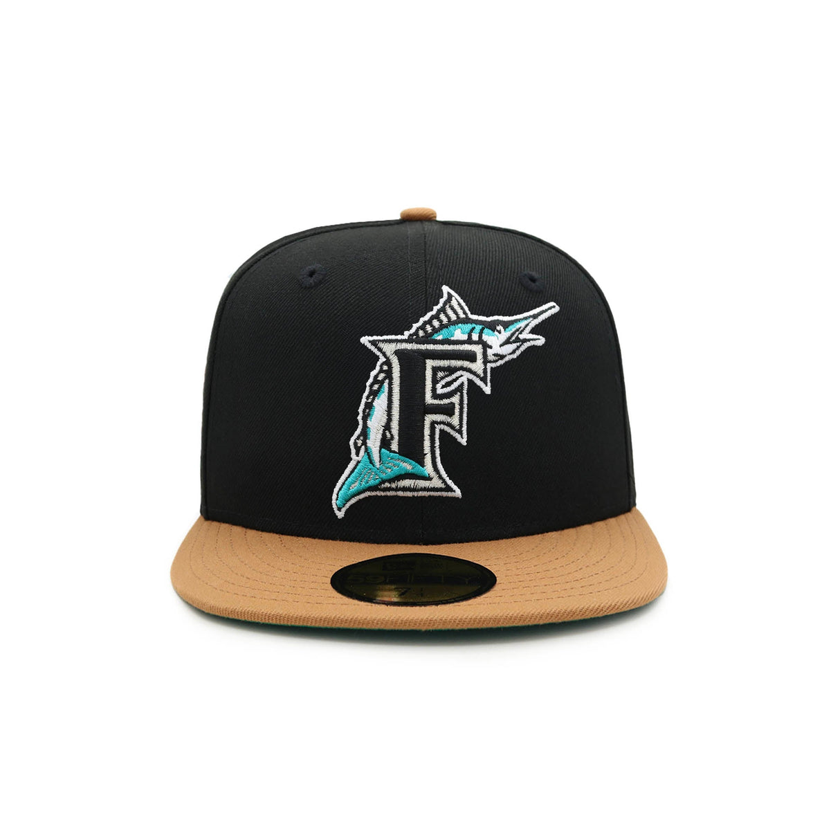 Miami Marlins Americano 59FIFTY Fitted - New Era -