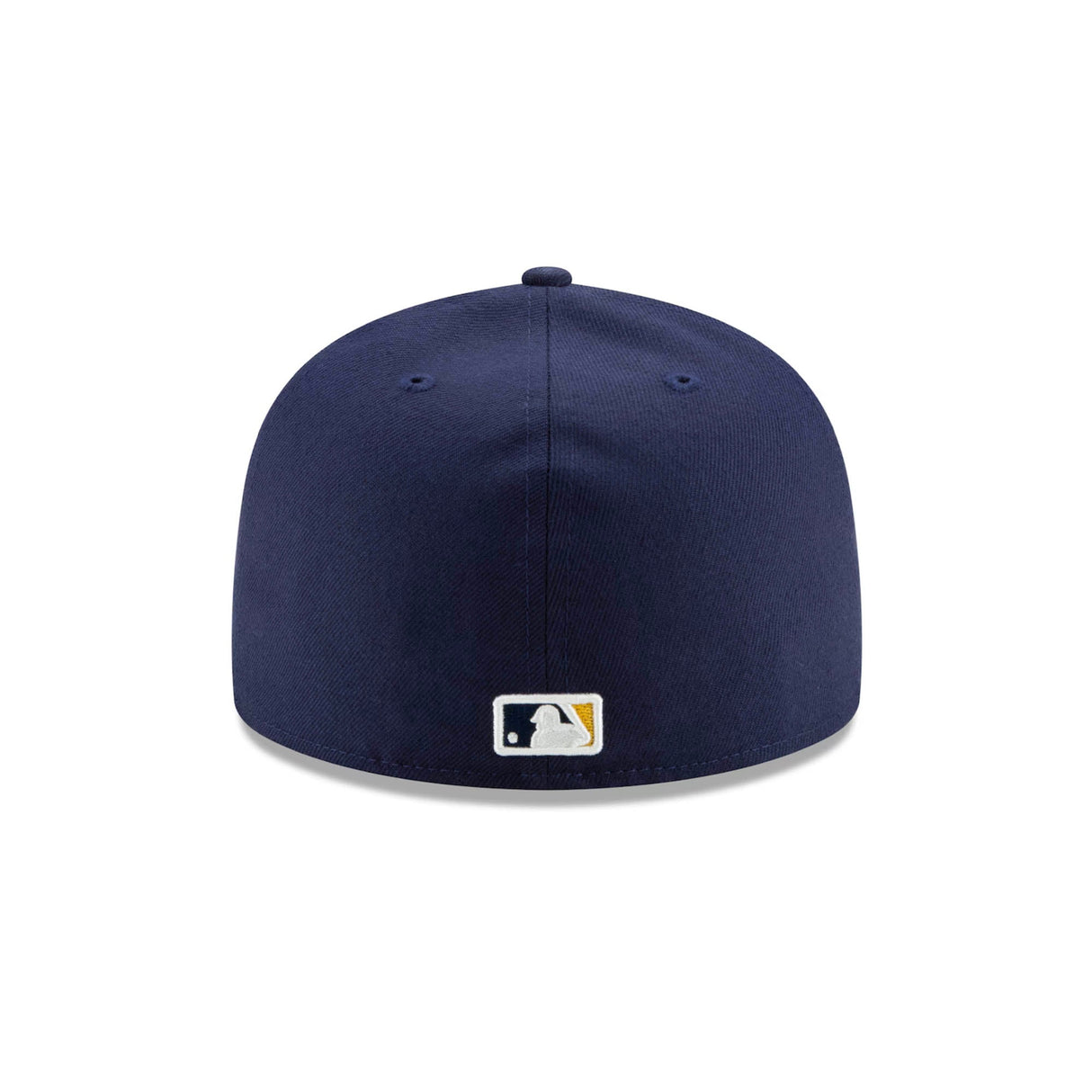 Milwaukee Brewers Home Authentic Collection On - Field 59FIFTY Fitted - New Era -