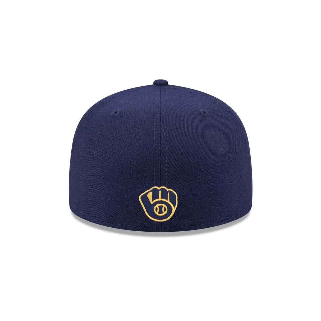 Milwaukee Brewers Navy City Connect Fan Pack 59FIFTY Hat - New Era -