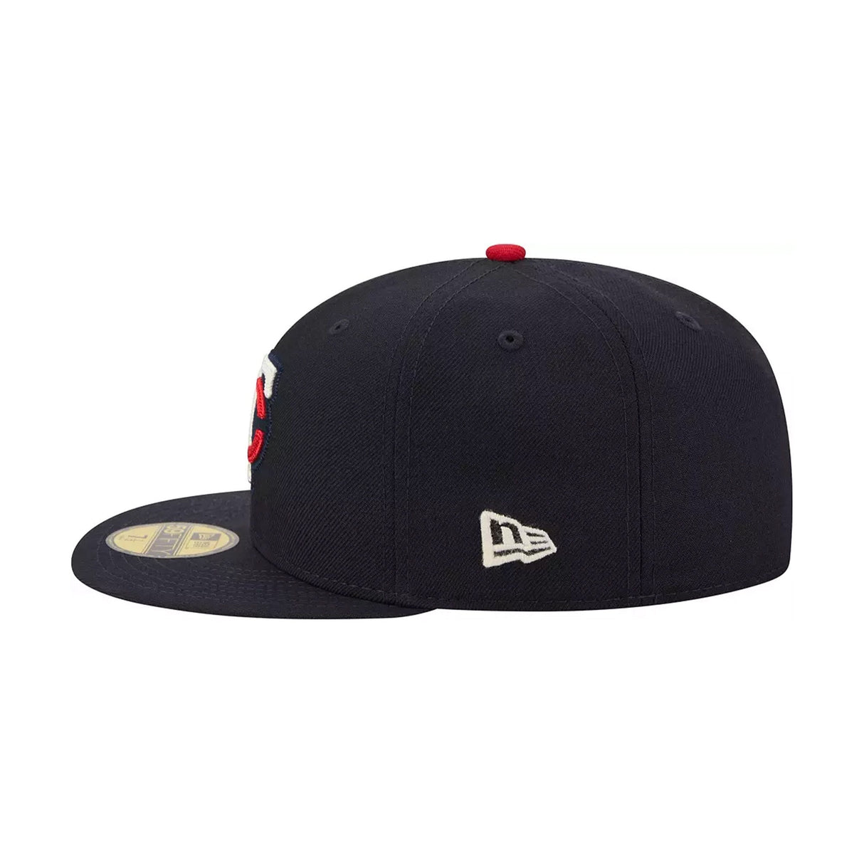 Minnesota Twins 2026 Field of Dreams Navy 59FIFTY Fitted Hat - New Era - 37090542801