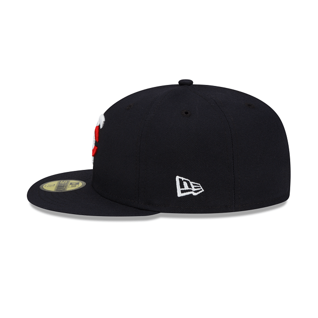 Minnesota Twins Authentic Collection 59FIFTY Fitted - New Era -
