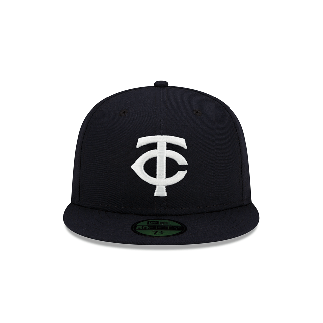 Minnesota Twins Authentic Collection Alt 59FIFTY Fitted - New Era -