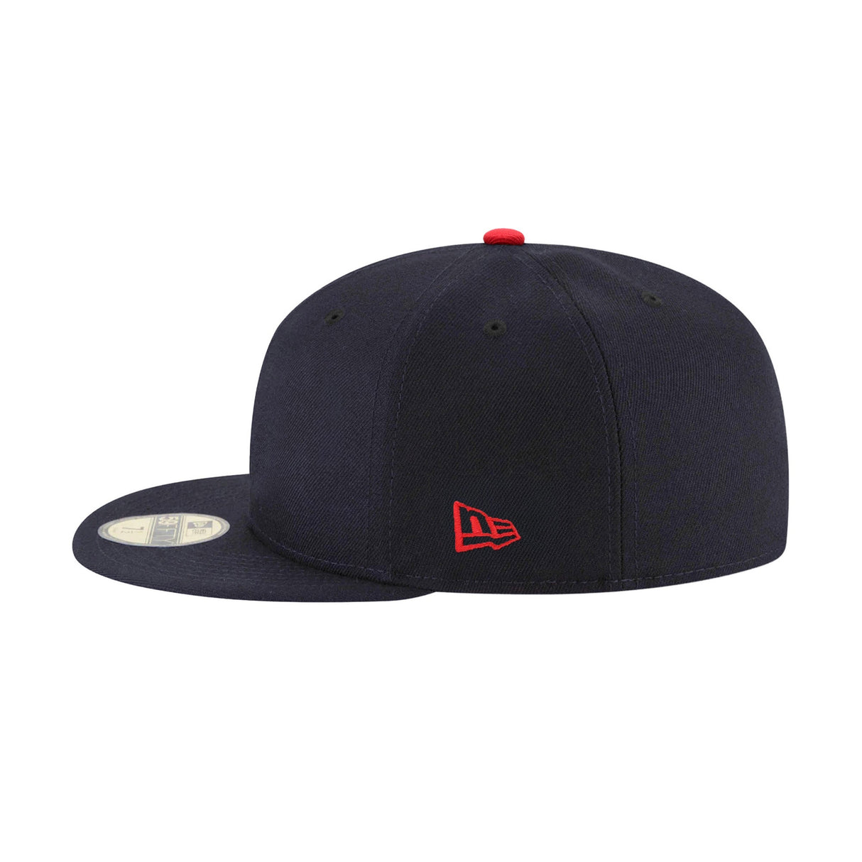 Minnesota Twins Authentic Collection Alternate Navy 59FIFTY Fitted Hat - New Era - 23013742801